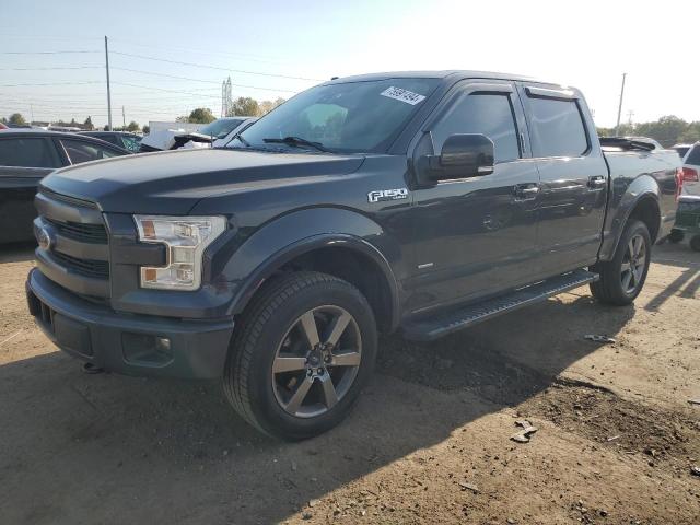 FORD F150 SUPER 2016 1ftew1eg6gfb39069