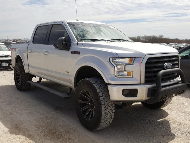 FORD F150 SUPER 2016 1ftew1eg6gfb41551