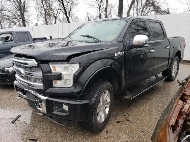 FORD F150 SUPER 2016 1ftew1eg6gfb53585