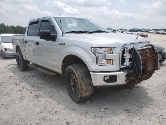 FORD F150 SUPER 2016 1ftew1eg6gfb54820