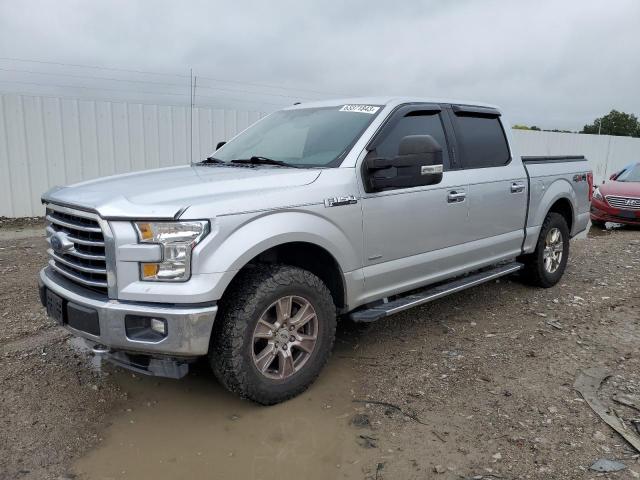 FORD F150 SUPER 2016 1ftew1eg6gfb76753