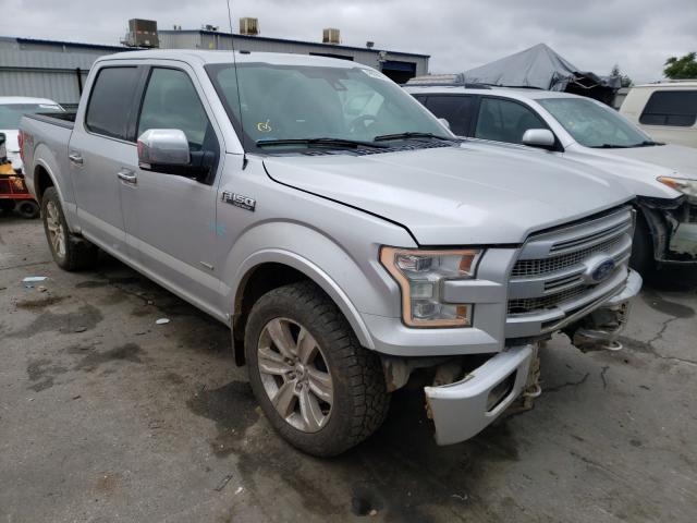 FORD F150 SUPER 2016 1ftew1eg6gfb77885