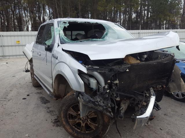 FORD F150 SUPER 2016 1ftew1eg6gfb81242