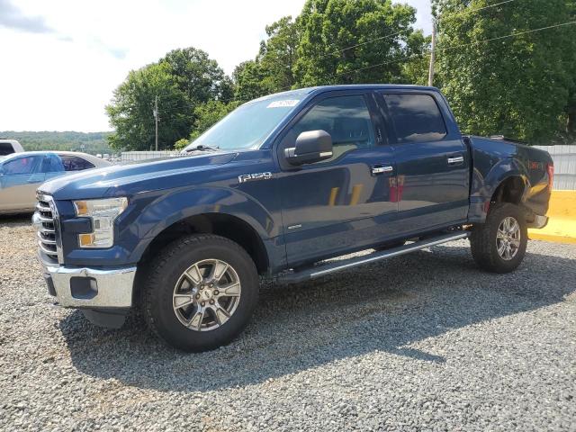 FORD F150 SUPER 2016 1ftew1eg6gfb92953