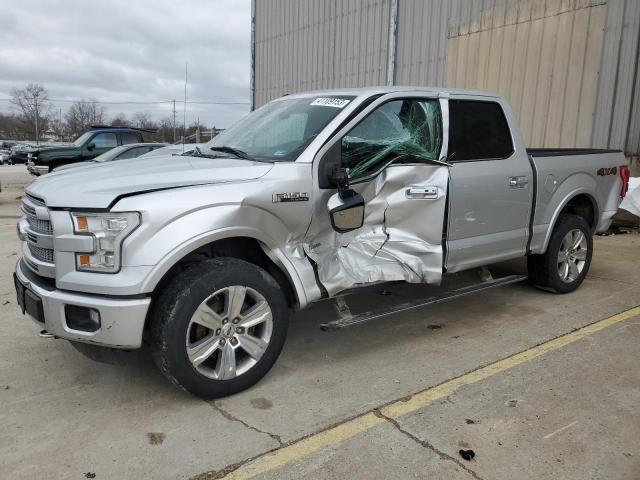 FORD F150 SUPER 2016 1ftew1eg6gfc01585