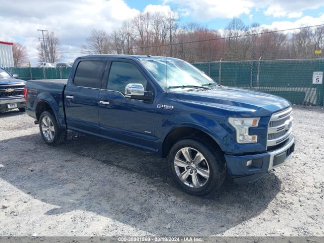 FORD F-150 2016 1ftew1eg6gfc06124