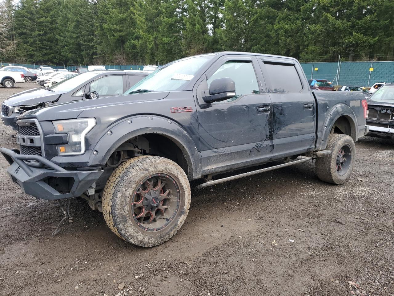 FORD F-150 2016 1ftew1eg6gfc35171