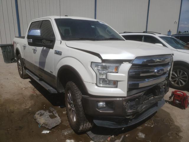 FORD F150 SUPER 2016 1ftew1eg6gfc46610