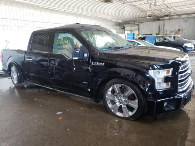 FORD F150 SUPER 2016 1ftew1eg6gfc70342