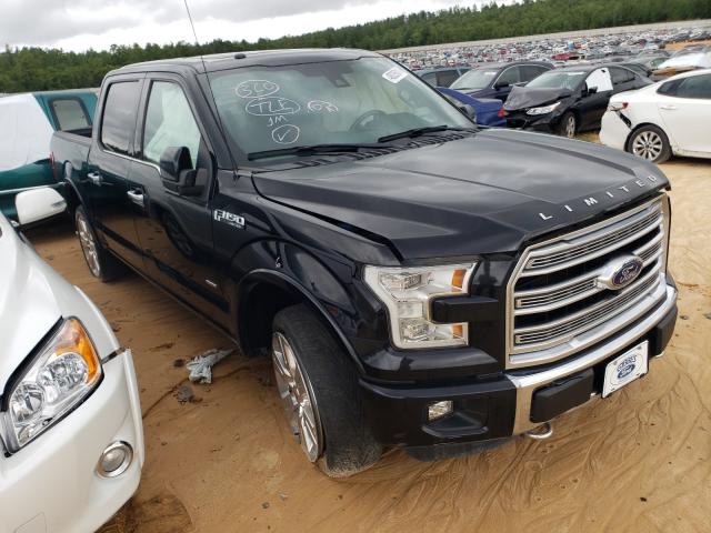 FORD F150 SUPER 2016 1ftew1eg6gfc79591