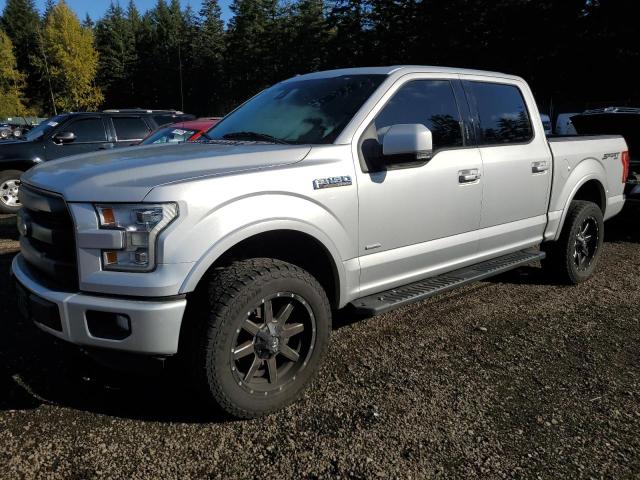 FORD F150 SUPER 2016 1ftew1eg6gkd48206