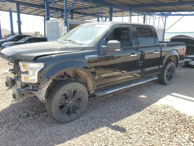 FORD F150 SUPER 2016 1ftew1eg6gkd57035