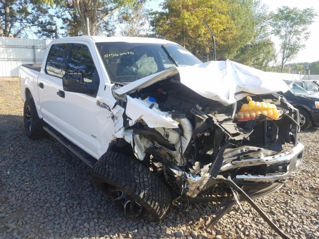 FORD F150 SUPER 2016 1ftew1eg6gkd80699