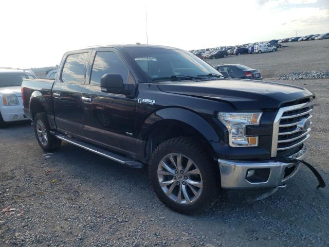 FORD F150 SUPER 2016 1ftew1eg6gke13569