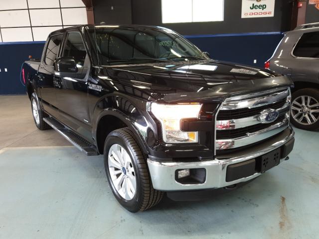 FORD F150 SUPER 2016 1ftew1eg6gke69141