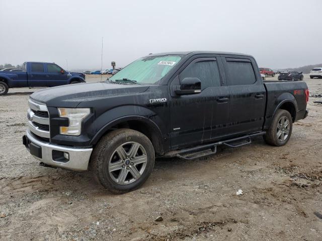 FORD F-150 2016 1ftew1eg6gke86375