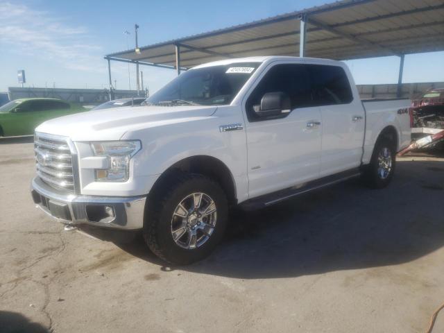 FORD F-150 2016 1ftew1eg6gkf69031