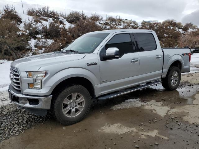 FORD F-150 2016 1ftew1eg6gkf83270