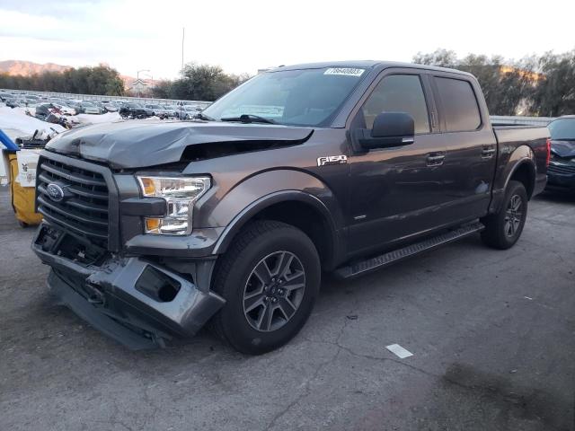 FORD F-150 2016 1ftew1eg6gkf84645