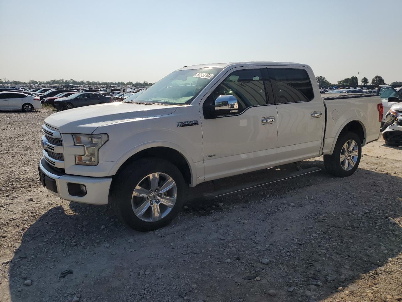 FORD F-150 2017 1ftew1eg6hfa20200