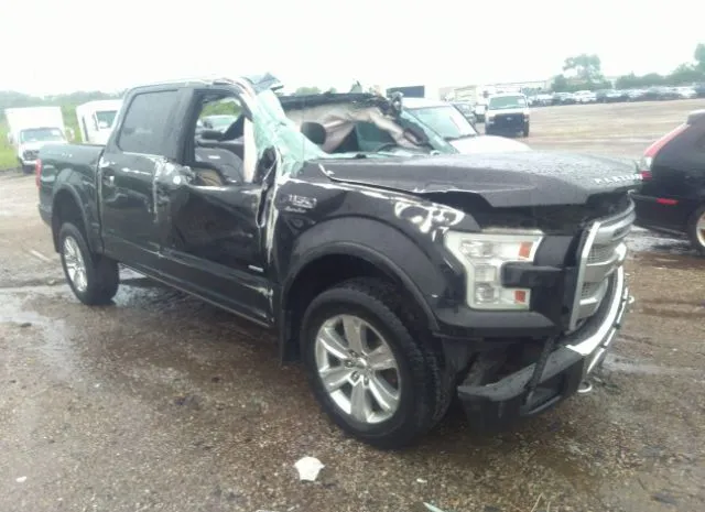 FORD F-150 2017 1ftew1eg6hfa35733