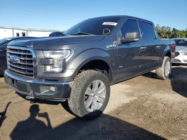 FORD F-150 2017 1ftew1eg6hfa41872