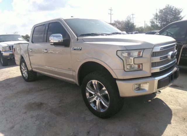 FORD F-150 2017 1ftew1eg6hfa48238