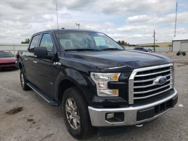 FORD F150 SUPER 2017 1ftew1eg6hfa53181