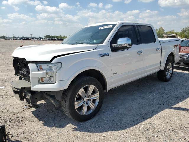 FORD F150 SUPER 2017 1ftew1eg6hfa53617