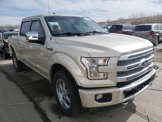 FORD F150 SUPER 2017 1ftew1eg6hfa74421