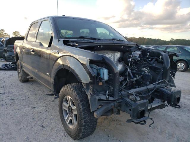 FORD F150 SUPER 2017 1ftew1eg6hfb31345