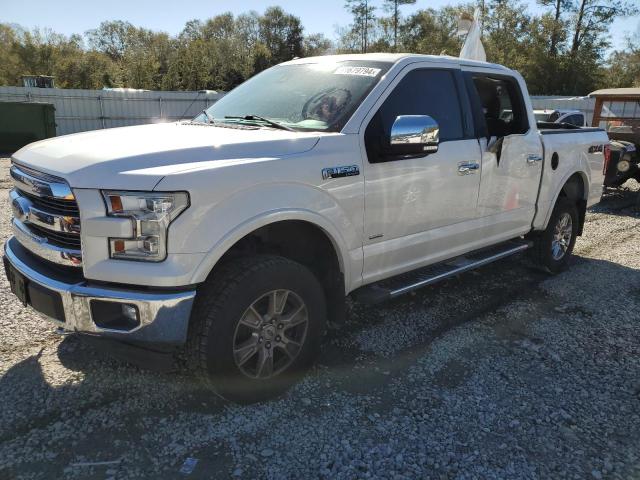 FORD F150 SUPER 2017 1ftew1eg6hfb60327