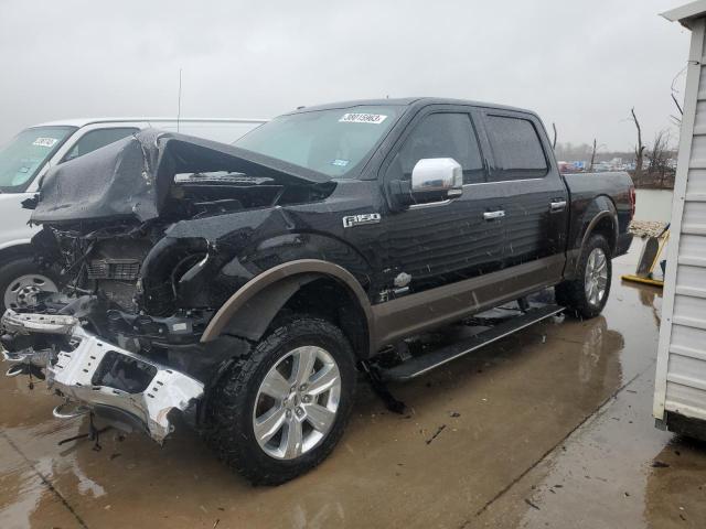 FORD F150 SUPER 2017 1ftew1eg6hfb77970