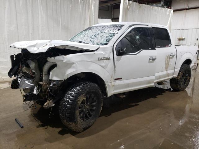 FORD F-150 2017 1ftew1eg6hfb90556