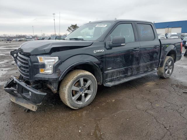 FORD F150 SUPER 2017 1ftew1eg6hfb93568