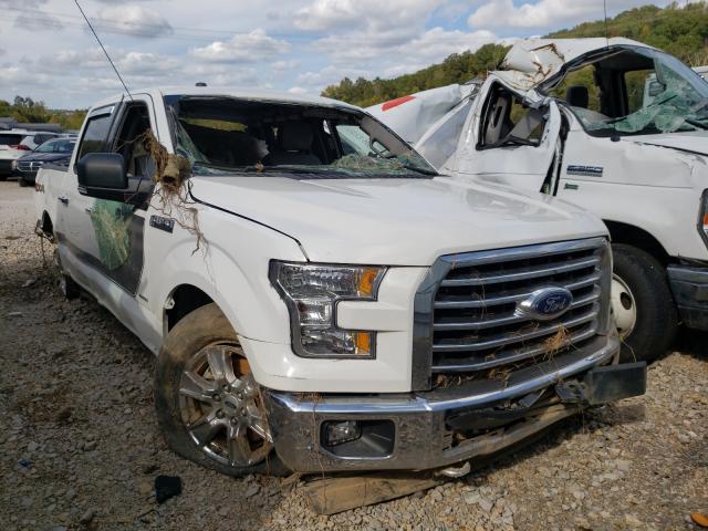 FORD F150 SUPER 2017 1ftew1eg6hfc07128