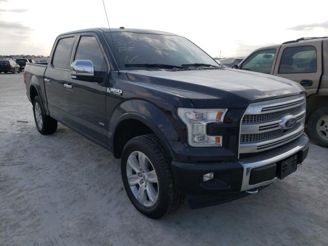 FORD F150 SUPER 2017 1ftew1eg6hfc13169