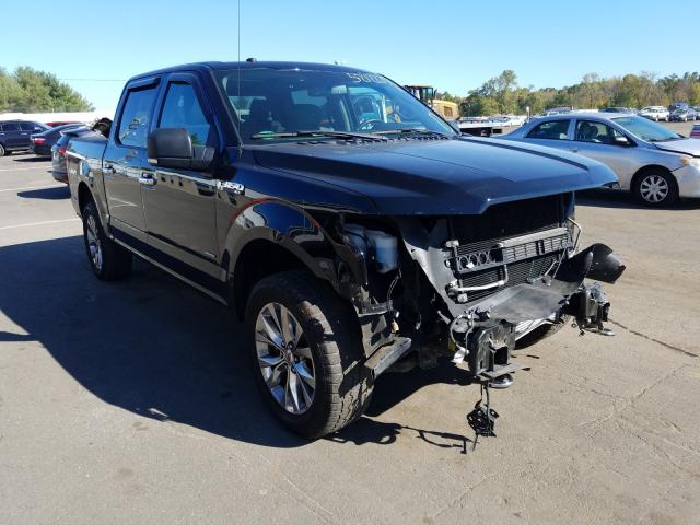 FORD F150 SUPER 2017 1ftew1eg6hfc40811