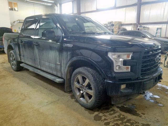 FORD F150 SUPER 2017 1ftew1eg6hfc70519