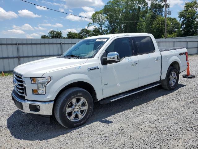 FORD F150 XLT 2017 1ftew1eg6hfc86428