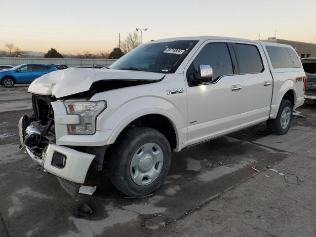 FORD F150 SUPER 2017 1ftew1eg6hfc89264