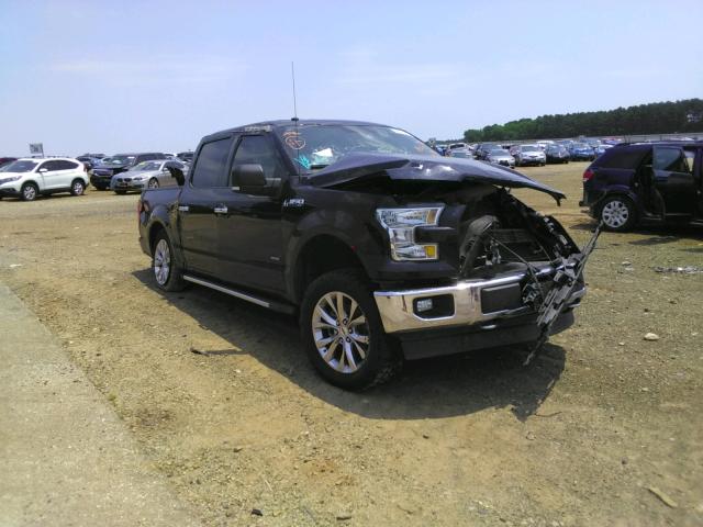 FORD F-150 2017 1ftew1eg6hkd24280