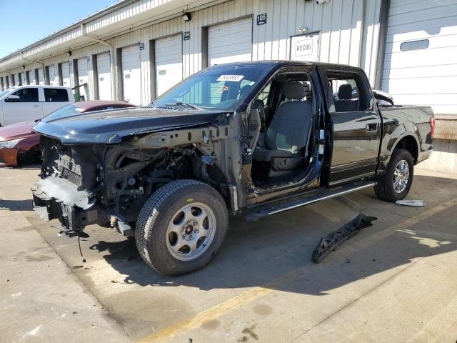 FORD F-150 2017 1ftew1eg6hkd86469