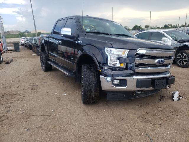 FORD F150 SUPER 2017 1ftew1eg6hkd97018