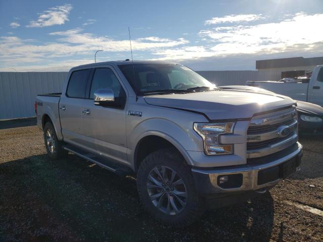 FORD F150 SUPER 2017 1ftew1eg6hke32950