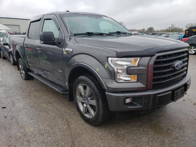 FORD F150 SUPER 2017 1ftew1eg6hke36786