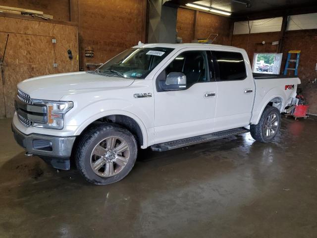 FORD F150 SUPER 2018 1ftew1eg6jfb26202