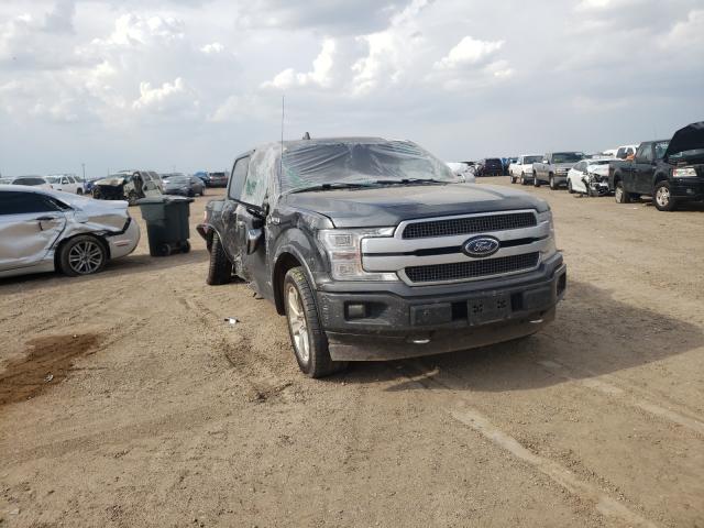 FORD F150 2018 1ftew1eg6jfb57546