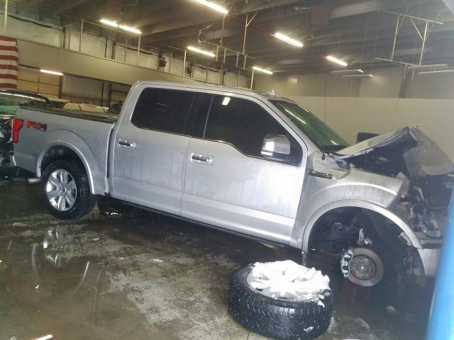 FORD F150 SUPER 2018 1ftew1eg6jfc15509