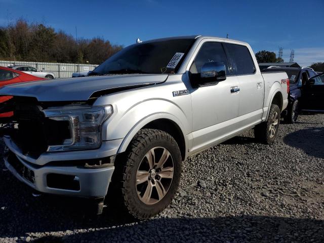 FORD F150 SUPER 2018 1ftew1eg6jfc23139